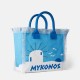 Mc2 Saint Barth Mykonos bag 