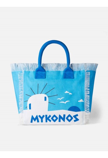 Mc2 Saint Barth Mykonos bag 