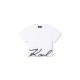 Karl Lagerfeld Παιδικό T-shirt 