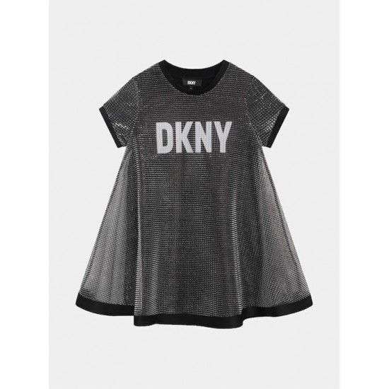 Παιδικό φόρεμα από την εταιρία DKNY