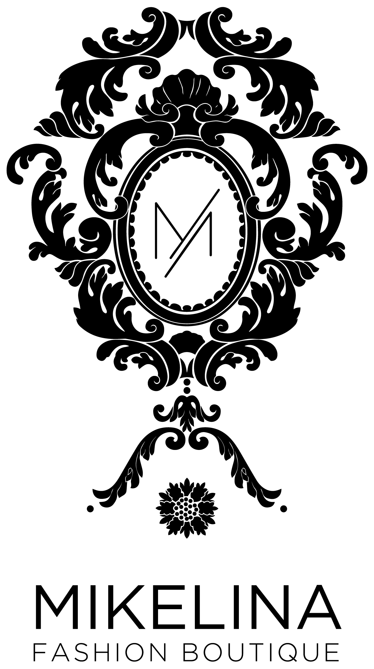 Mikelina Logo
